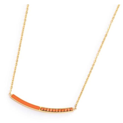 Collana Marlù Donna in Acciaio 31CN0003G-H - 31CN0003G-H